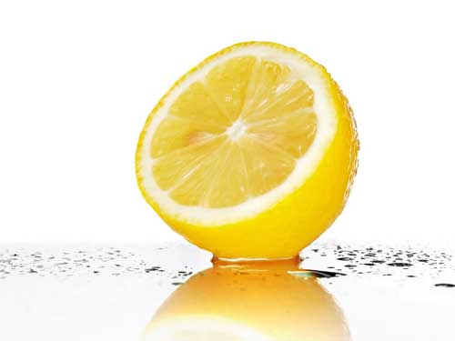فوائد الليمون للبشرة - تقرير كامل