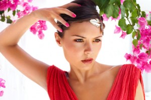6 أسرار جمالية يونانية تفيد بشرتك