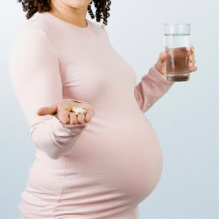ماهي الادوية المحظورة في الحمل