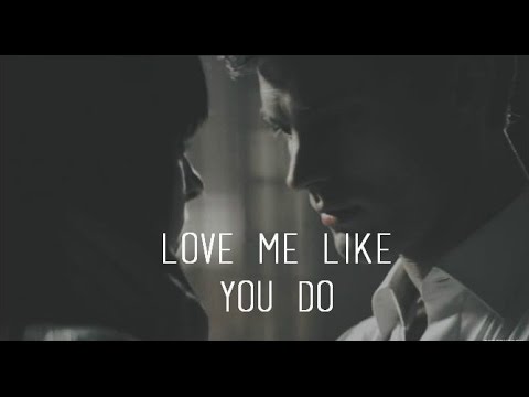 ترجمة كلمات أغنية Love Me Like You Do غناء Ellie Goulding