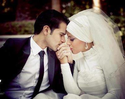 نظرة الإسلام إلى 'المداعبة الزوجية'
