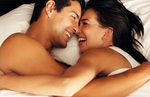 كيف تحافظي على حرارة العلاقة الحميمية بعد الزواج؟