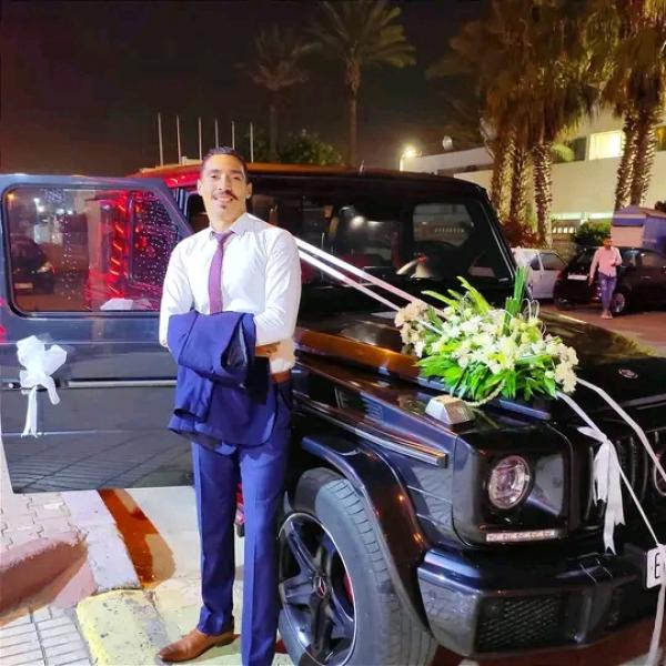 الزواج - إعلان رقم : 27733  | موقع الأبراج