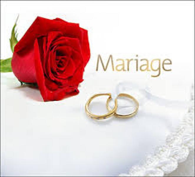 الزواج | إعلان رقم : 4618