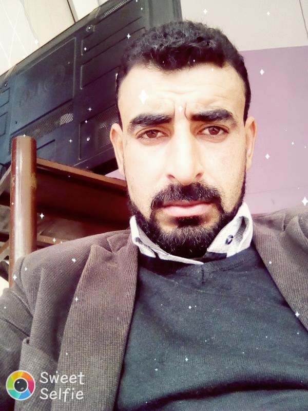 Rachid de Fès cherche femme - إعلان رقم : 13480  | موقع الأبراج